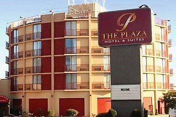 Best Western Plus Wausau Tower Inn Exterior foto