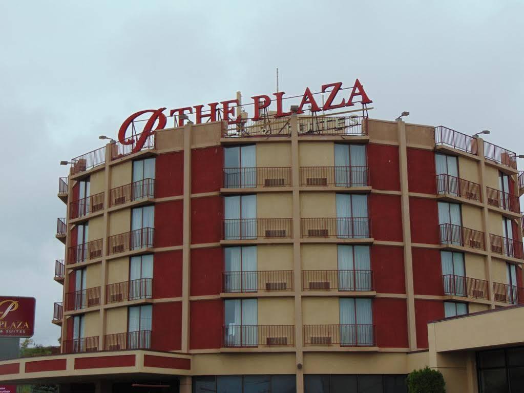 Best Western Plus Wausau Tower Inn Exterior foto