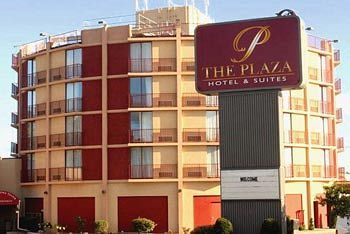 Best Western Plus Wausau Tower Inn Exterior foto